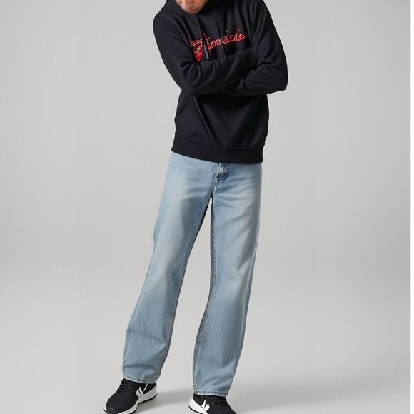 Scotch & Soda Amsterdam Blauw Men’s Jeans 30x32 Light Wash - Picture 14 of 14